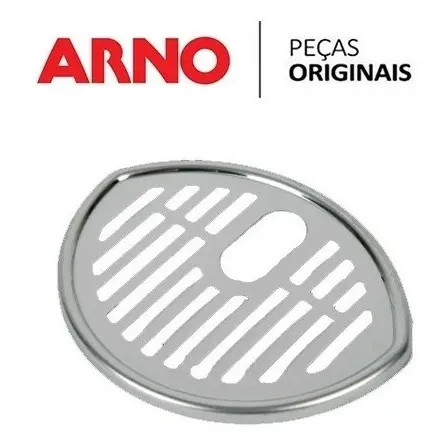 Grelha P/ Cafeteira Dolce Gusto Genio Arno Dng0 Dgbt Dgmc