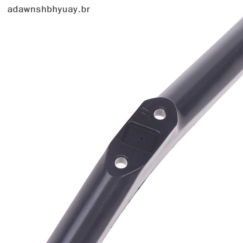 Adawnshubiuay 1 Par Base De Televisão Mesa Suporte Pernas Pedestal Substituição Montagem Perna Plástico Pés Universal Pé