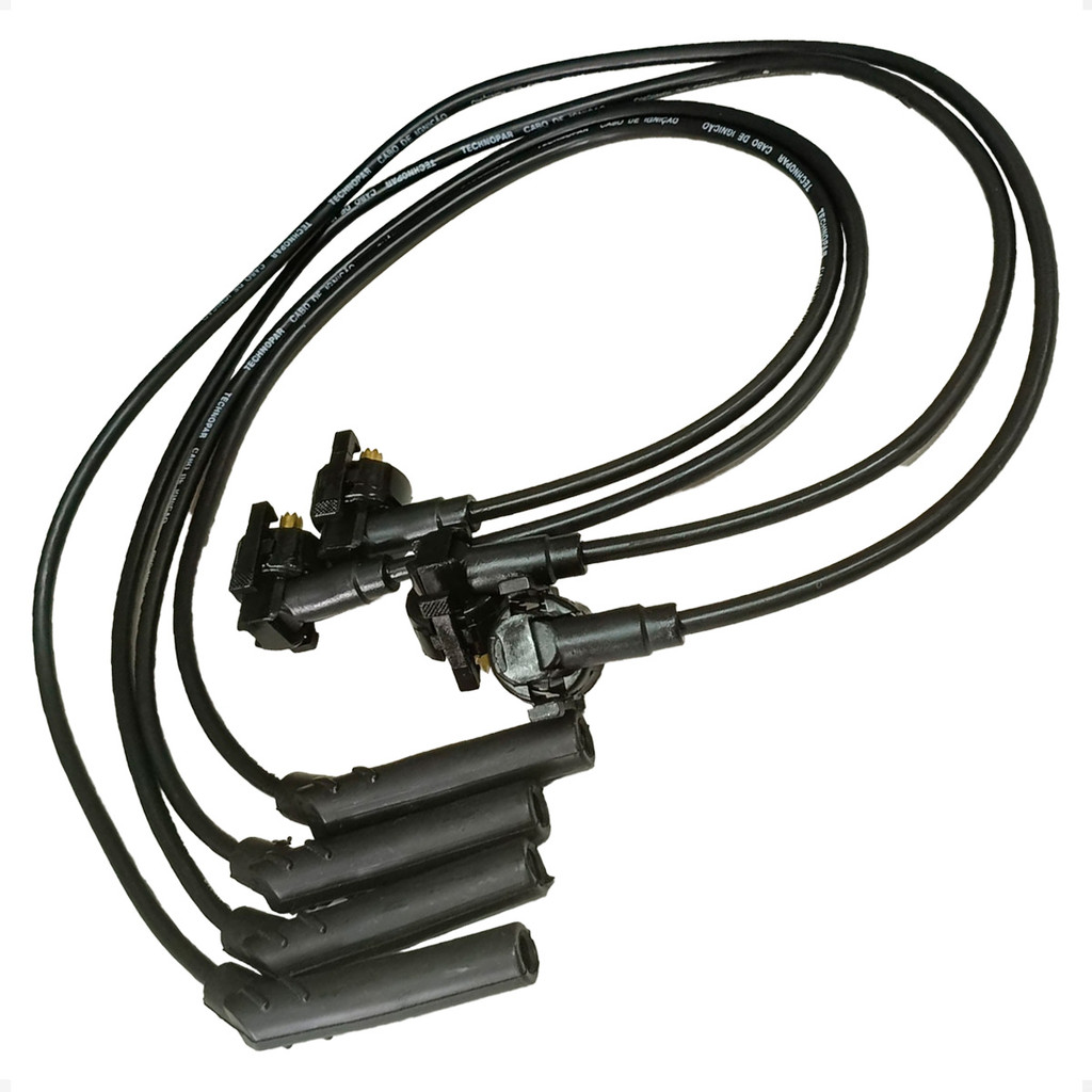 Cabo Vela Ford Courier 1997 a 2000 - 187080 - FO01