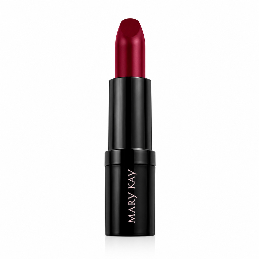 Batom Matte Red Amore Mary Kay® 3,3g