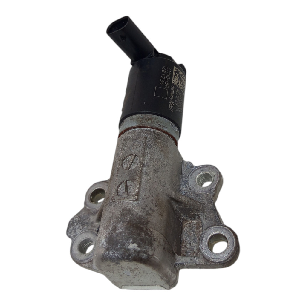 Válvula Solenoide Óleo Volvo Xc60 T5 2.0 2013/2017 31480441