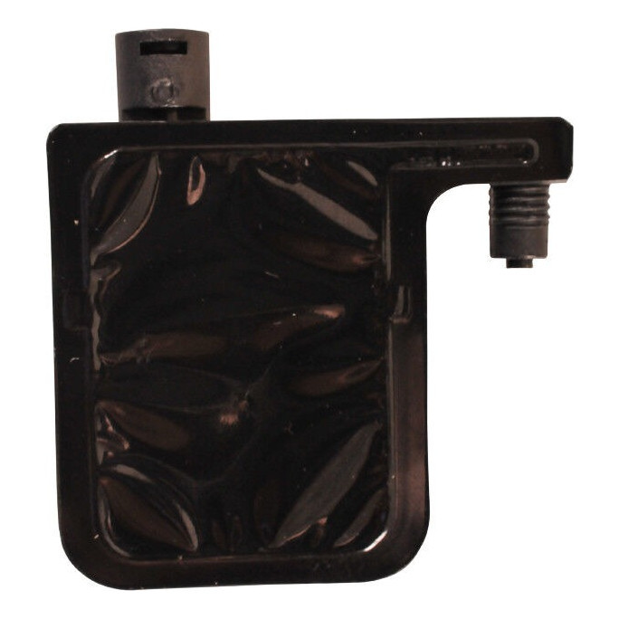 Big Damper Compatível Cabeça Impressão Epson Dx4/dx5 Preto kit com 2