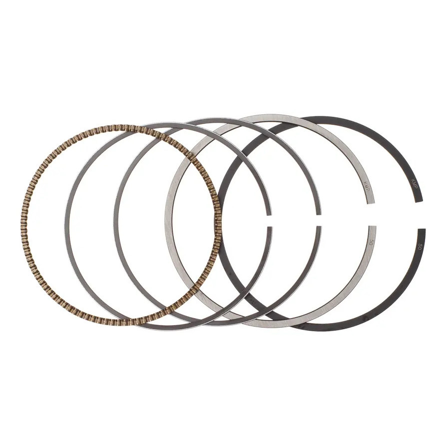 Anel P/ Pistao Kmp Lead 110  Std 0.25 0.50 0.75 1.00