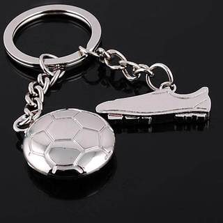 Lembranças esportivas Mini tênis de futebol modelo chaveiro pingente presentes para pessoas