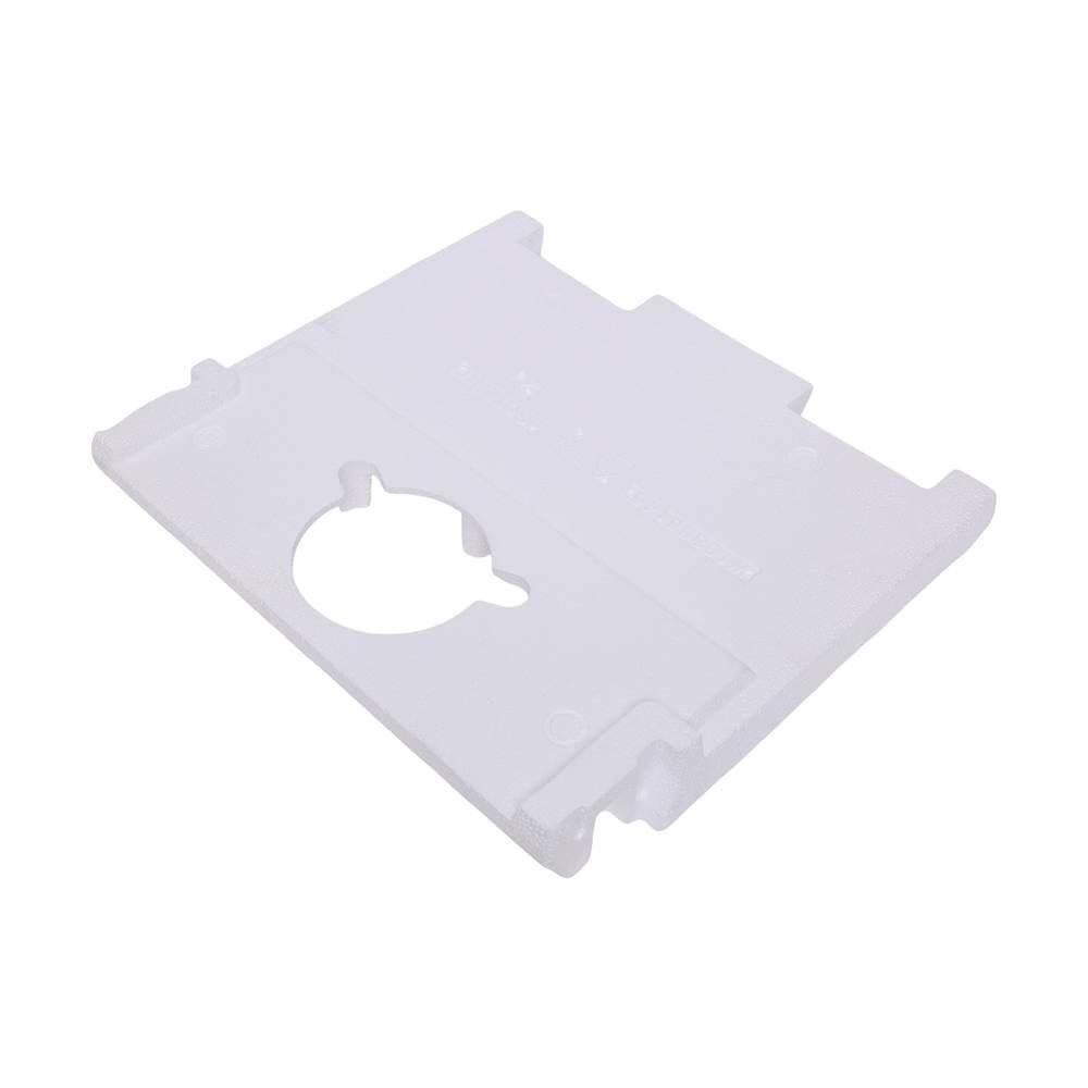 Capa Traseira Isopor Brastemp W10856154 BRM42 BRM39 BRM38