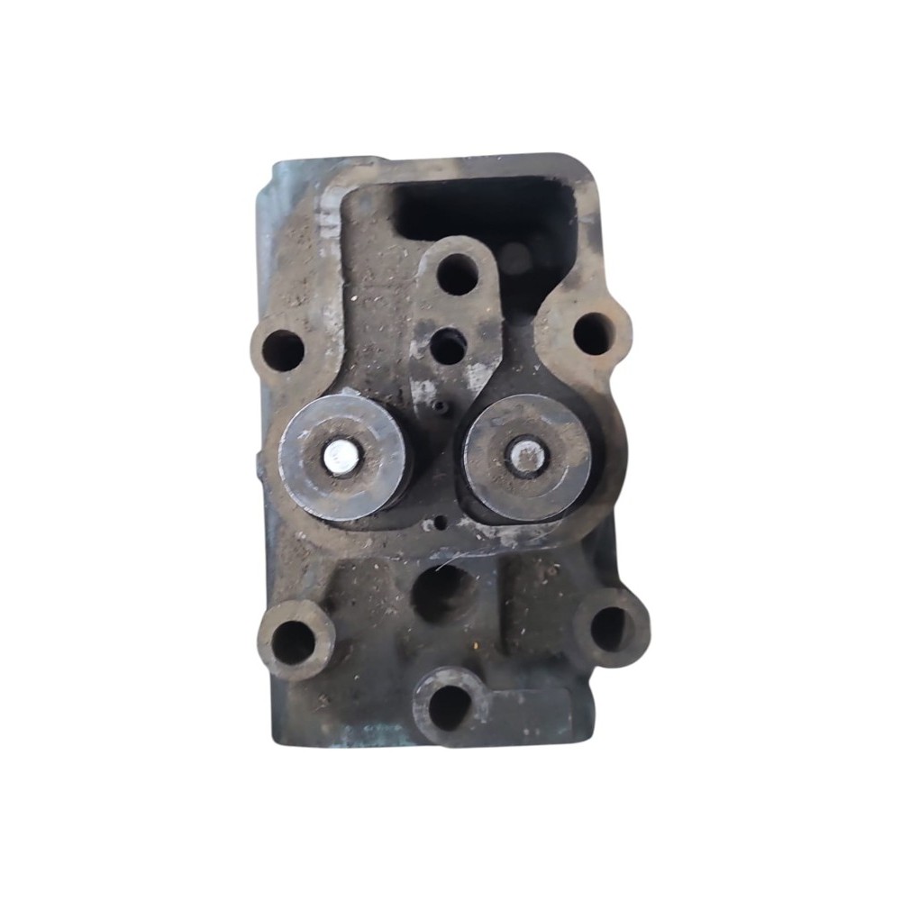 Cabecote Motor Volvo Nl10