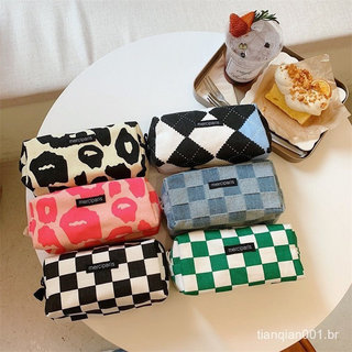 Estojo Estojo de Lápis de Arte Estojo de Lápis de Estudante Estojo de Lápis de Estudante Estojo de Lápis de Moda Leopard