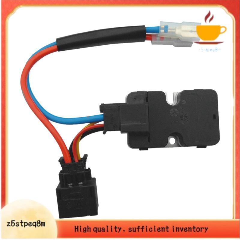1408218351 Ventilador De Ar Condicionado Com Resistor De Motor W140 C140 S320 S350 S420 S500 1998-1999 1408218451