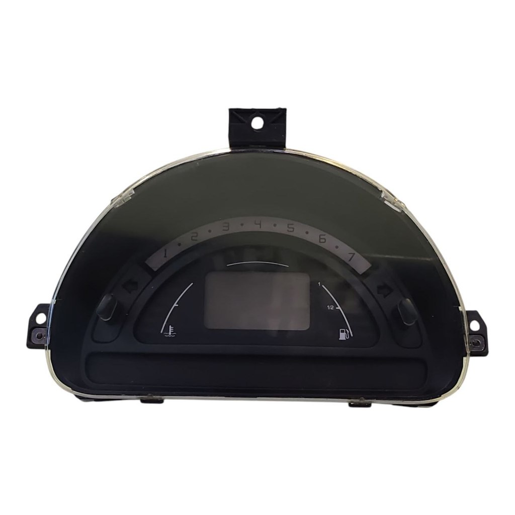Painel Instrumentos Velocimetro Citroen C3 2003 2005 2012