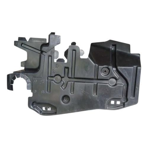 Defletor Ar Radiador Esquerdo Citroen C3 2013 2014 A 2016