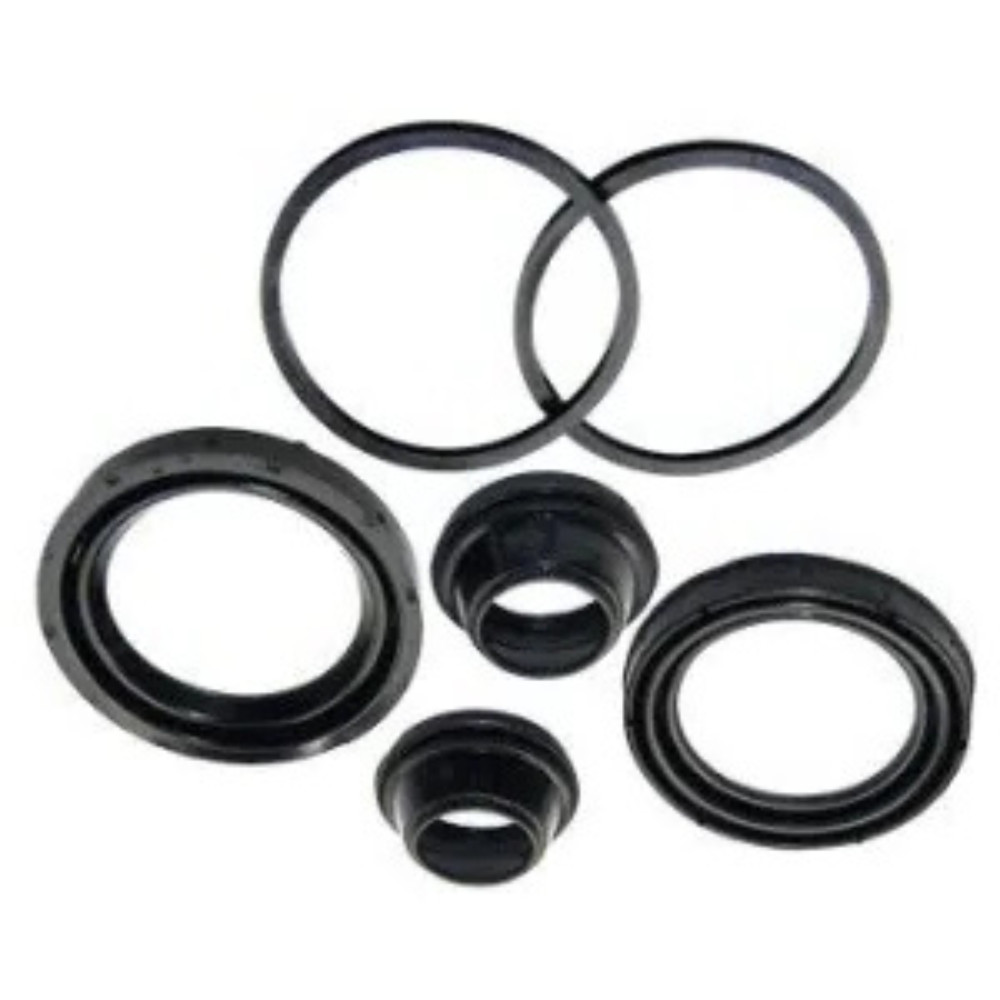 Reparo Pinça Freio Parcial Ford F1000 93 Chevrolet D10 D20 Silverado Blazer 2264128 3003614 Fluidloc