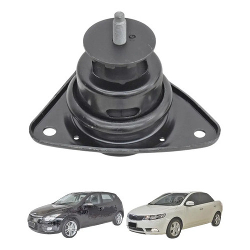 Coxim Do Motor I30 2009 A 2012