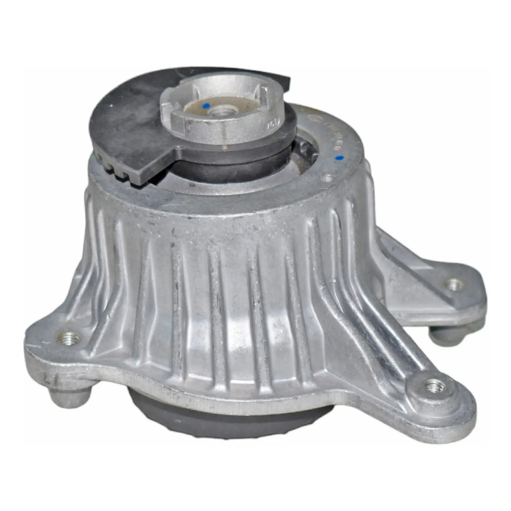 Coxim Motor Lado Esquerdo C180 C200 C350 E350 2014 Em Diante