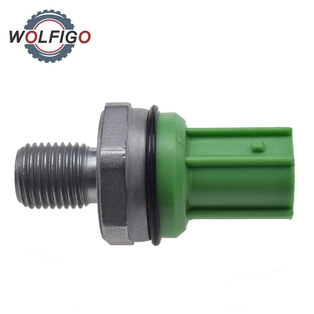 WOLFIGO Knock (Detonação) Sensor 30530-PRC-003 5S9087 Para Honda Civic Si S2000 2006-2011 Apto Acura CSX 2006