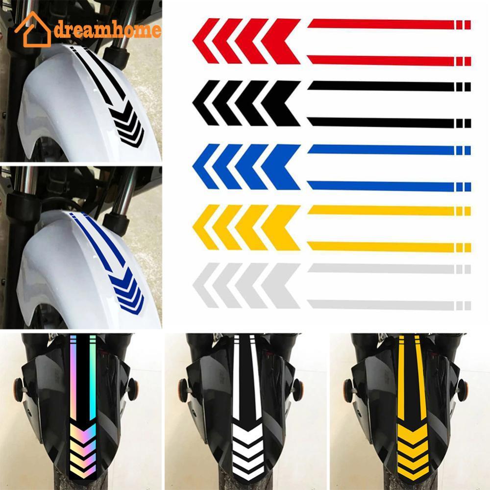 DREAMHOME Universal Carro De Corrida Corpo Listra Lateral Saia Decalque Adesivo Para Todos Os Carros Motocicleta Vinil P