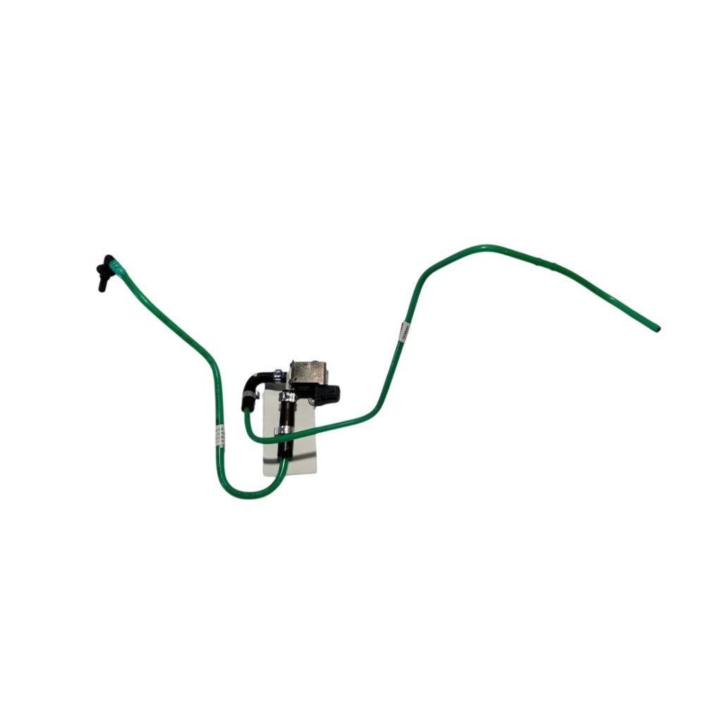 Válvula solenoide partida frio fiat strada palio usado