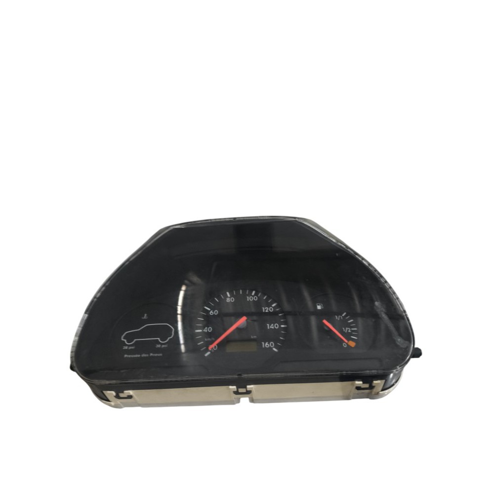Painel Instrumentos Vw Gol Saveiro Parati 1996 A 2000 G2