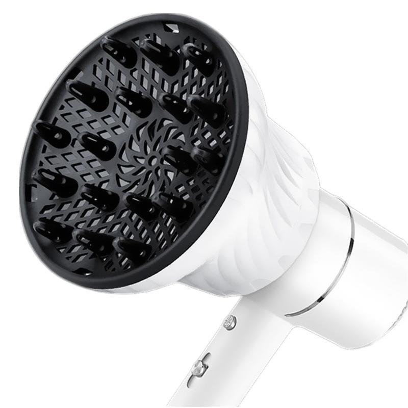 11 bandeja de secador de cabelo secador de cabelo secador de cabelo de estilo coaxial de s