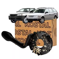CHAVE SETA PARA VOLKSWAGEN PARATI SAVEIRO GOL G3 G4 A PARTIR DE 2000 12V KOSTAL - 377953513A