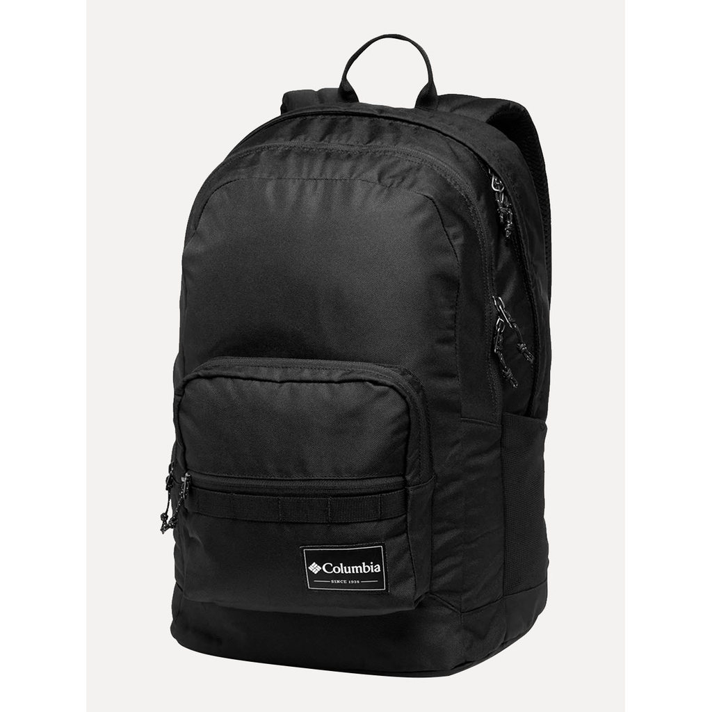 Mochila Columbia Zigzag II 30L Backpack Preta