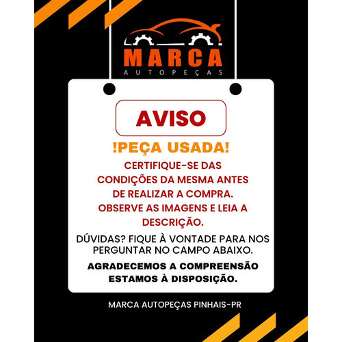 Apara Barro Dianteiro Direito Ecosport 2013 2014 2015 2016