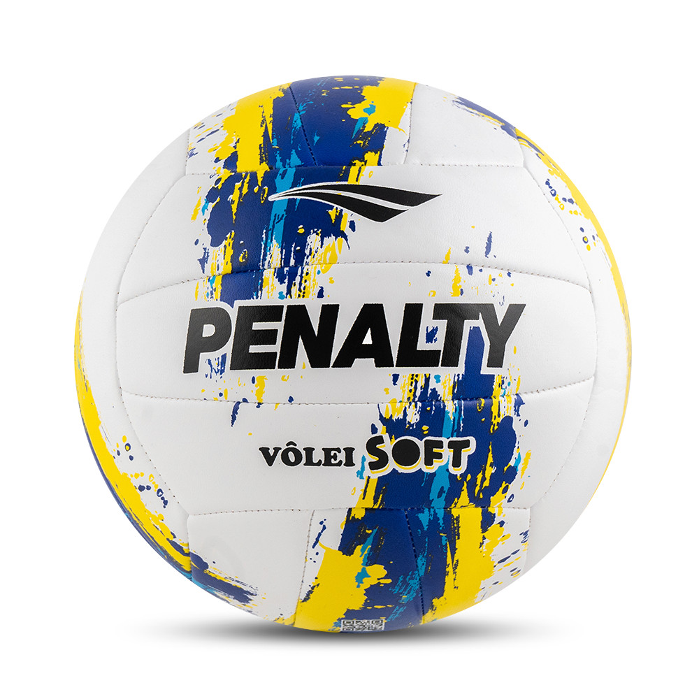 Bola Vôlei Soft