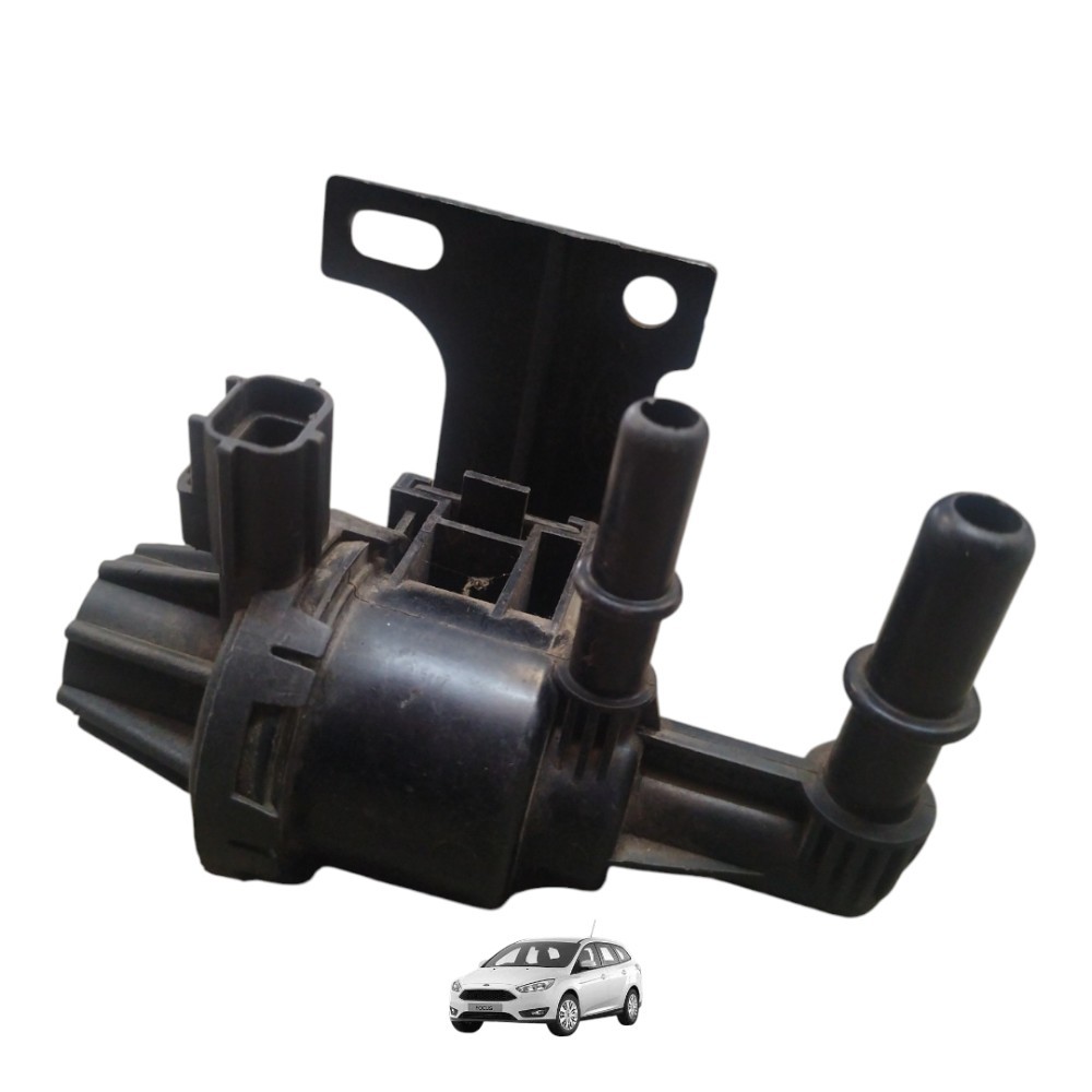 Valvula Solenoide Canister Focus Fusion 2.0 2.3 2.5 06 A 09