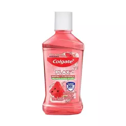 Enxaguante Bucal Colgate Plax Melancia 60ml