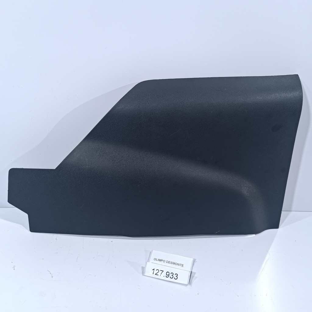 MOLDURA DIREITA DO CONSOLE NISSAN SENTRA 2.0 07/12 ORIGINAL