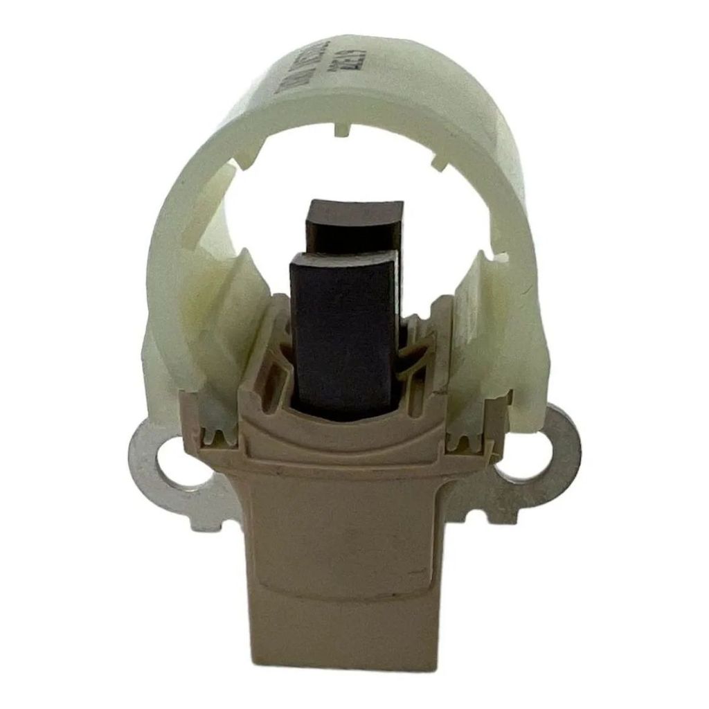 Porta Escova Alternador Denso/acura/honda/lexus/toyota.12v - IK5321