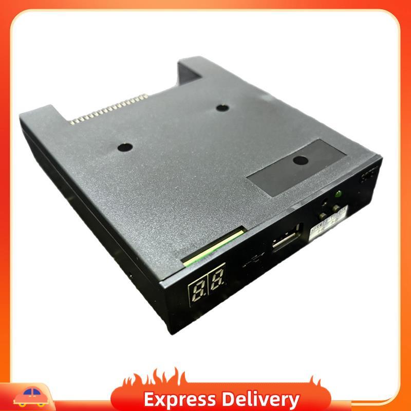 [Entrega Rápida BRY8] SFRM72-TU100K 3.5 " USB 720KB Emulador De Unidade De Disquete Para Equipamento De Controle Industr