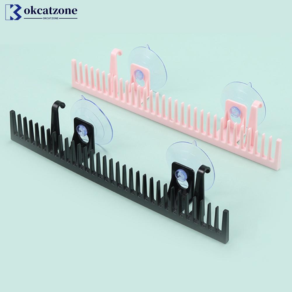 OKCATZONE Suporte De Extensão De Cabelo , Cabide Peruca , Display De Armazenamento De Leve , Para Salão De Beleza U3Z8