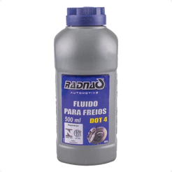 Fluído Freio Diversos Universal 1959 a 2016 - 196164 - 7040