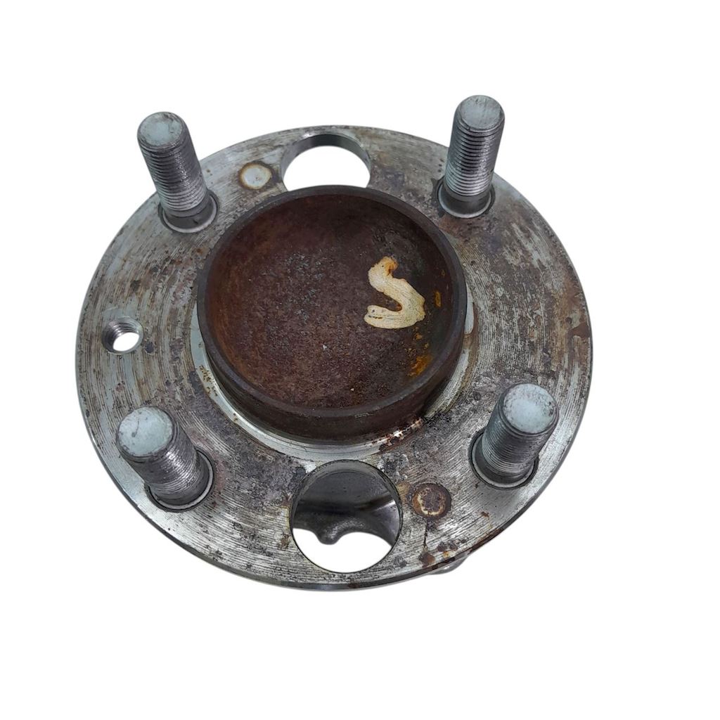CUBO RODA TRASEIRO NISSAN KICKS 2022    203479