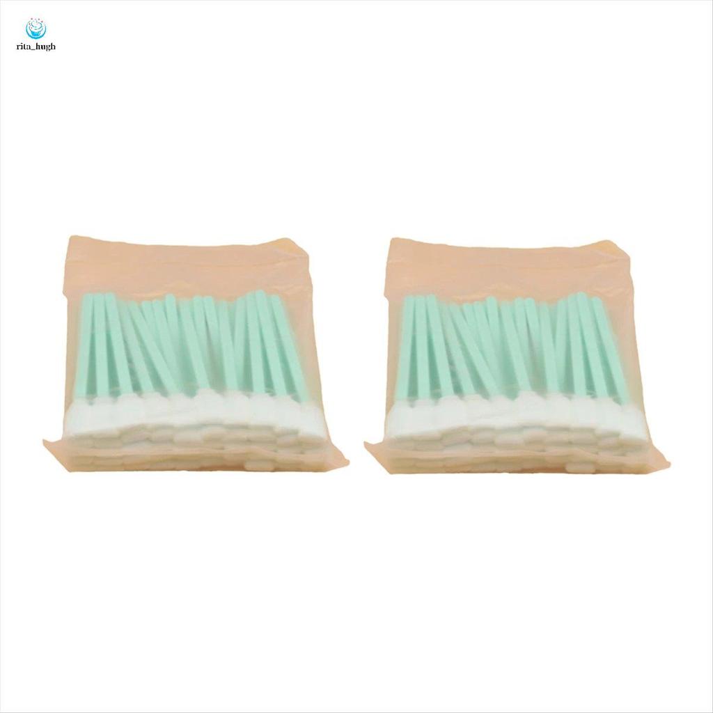 Vara De Limpeza Esponja Varas Para Mimaki Mutoh Toda A Impressora Solvente Cabeça De Impressão Fácil Instalação
