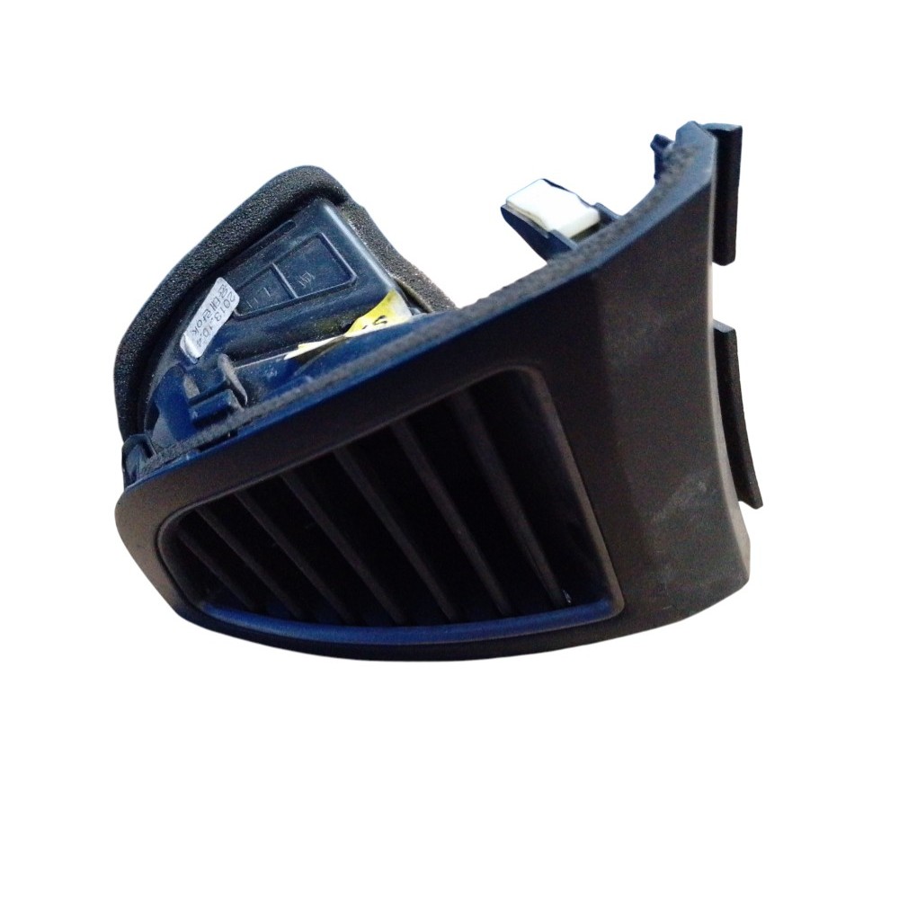 Difusor Esquerdo Ar Condicionado Hyundai Hb20