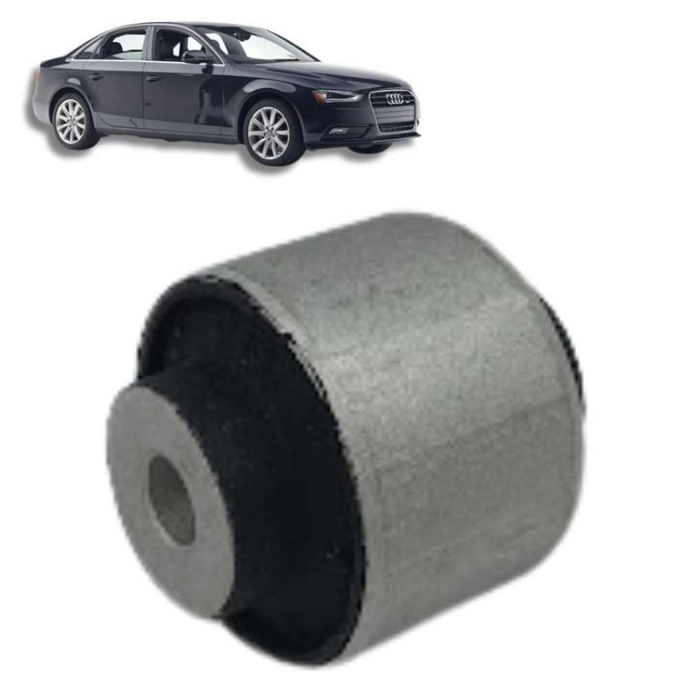 Bucha Da Bandeja Dianteira Superior Audi A4 (8W) 2015 Em Diante A5 (F5) 2016 Em Diante A8 (4N) 2017 Em Diante