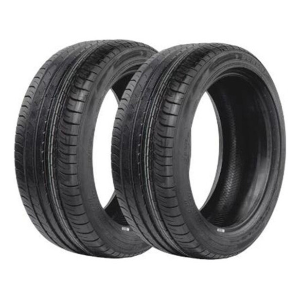 Kit 2 Pneu Dunlop Aro 17 225/45r17 91W SP SPORT MAXX 050
