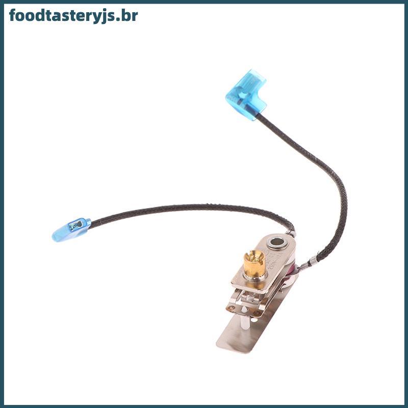 Protetor De Termostato De Interruptor De Pressão FTTJ Para Panela Elétrica De Arroz Midea KSD105 MY-CS5031 BR
