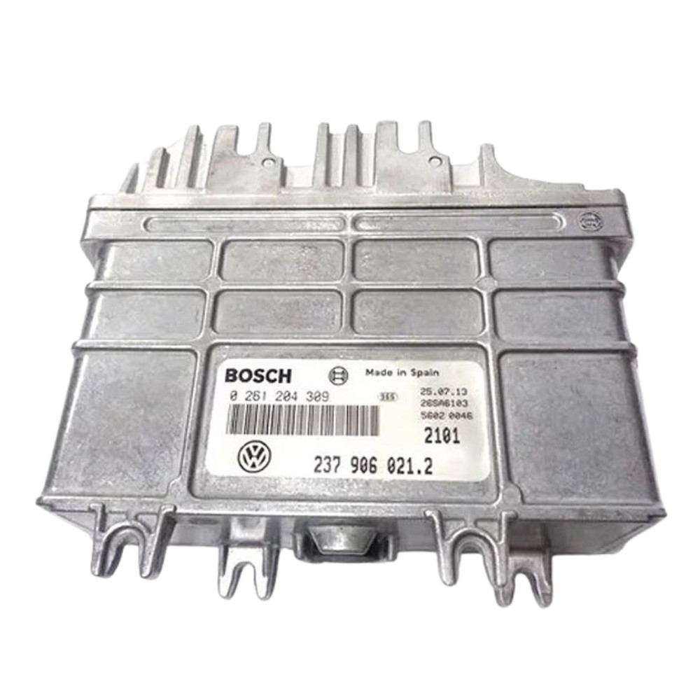 Modulo Injeção 0261204309 Volkswagen Kombi Motor Gasolina