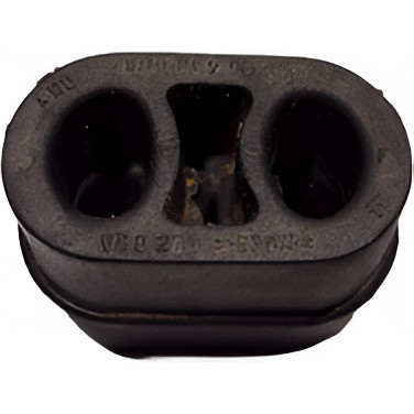 Borracha Coxim Escapamento Gm Vectra 97/05 90466668 93249773