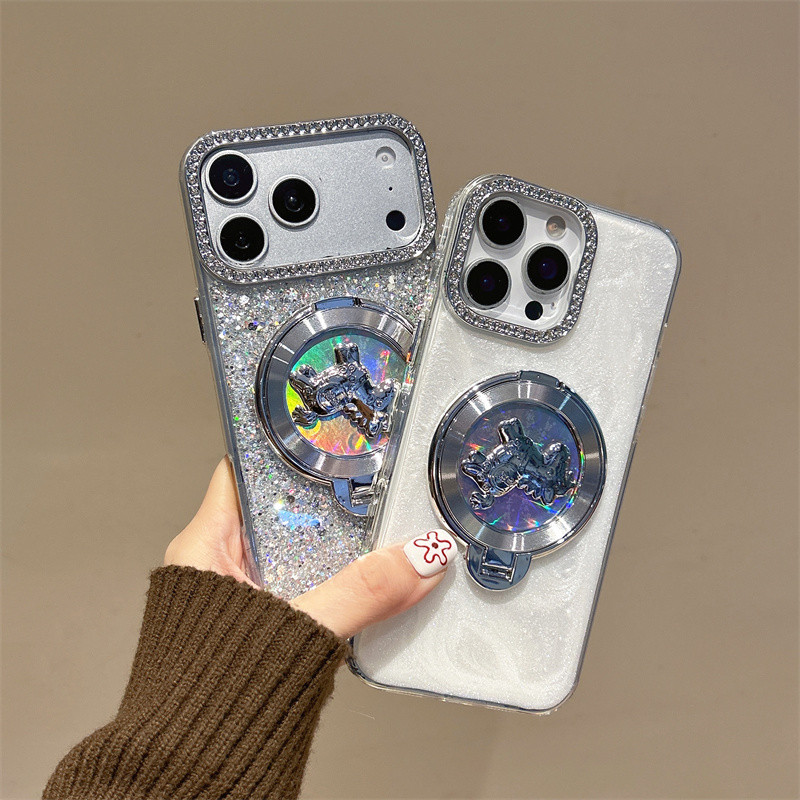 Adequado Para Iphone 17 Promax 6/7/8 X/XS Xms XR11 12 13 14 15 16 Inclui Capa De Telefone Pro Max/Plus