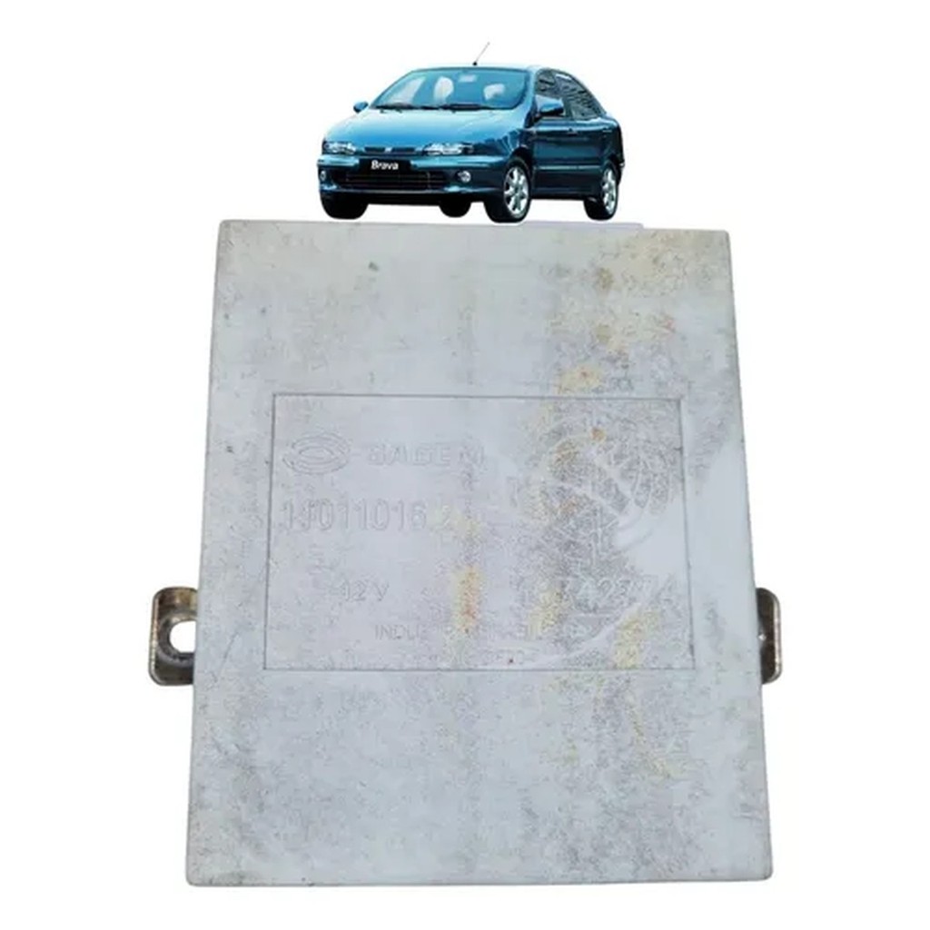 Modulo Conforto  Marea Brava 1999 até 2005 46742774