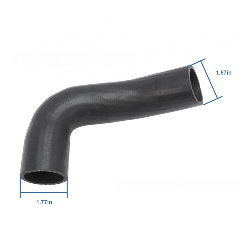 7T169F796BG 5050743 Mangueira Turbo De Tubo Intercooler Para Ford Transit Connect