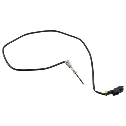 Sensor Temperatura Gases De Escape Iveco Daily 2.3/3.0 Preto