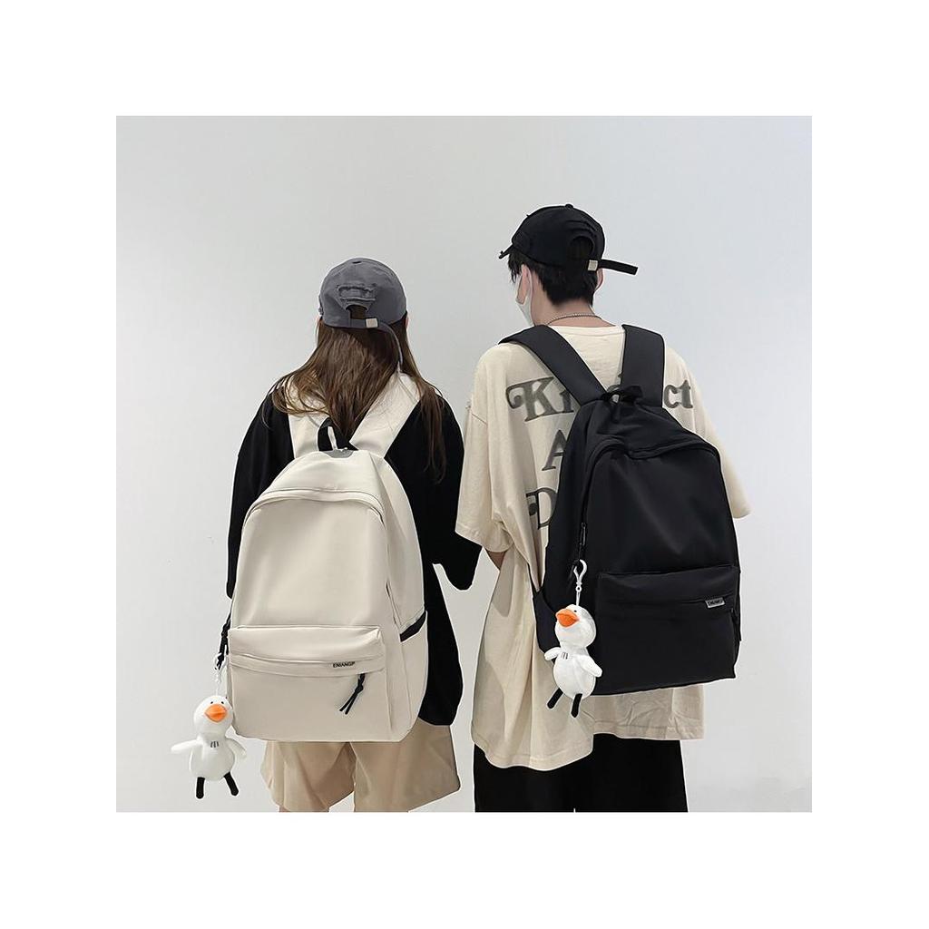 Mochila escolar masculina, estudantes do ensino médio, estudantes universitários, meninos, bolsa de ombro, adolescente, 