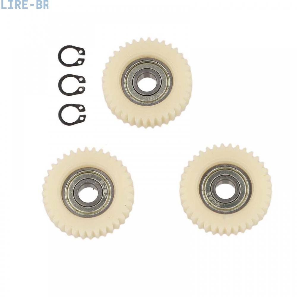 LIRE❤️Genuine Replacement Gears with Bearing for Improved For Bafang Motor Performance