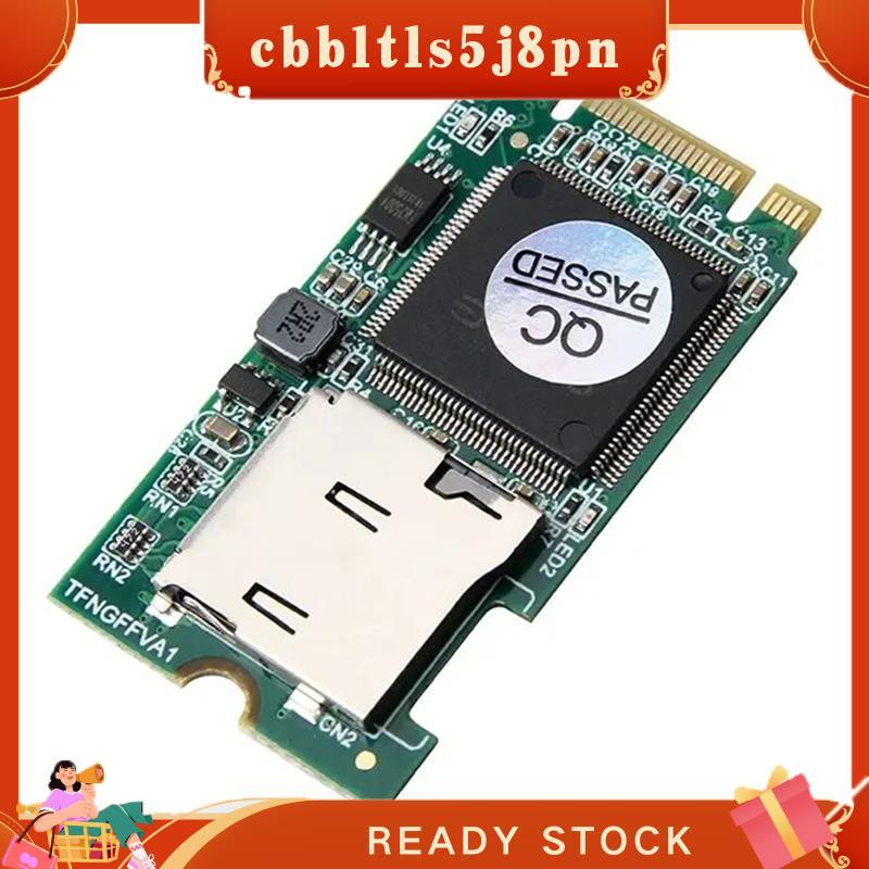 Adaptador T-Flash De Chave Para M . 2 Micro-SD SDHC SDXC TF M2 B PC NGFF SSD Com Suporte 512 Gb