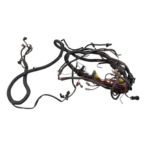 Chicote Ar Condicionado Volkswagen Santana 1996 1997 1998