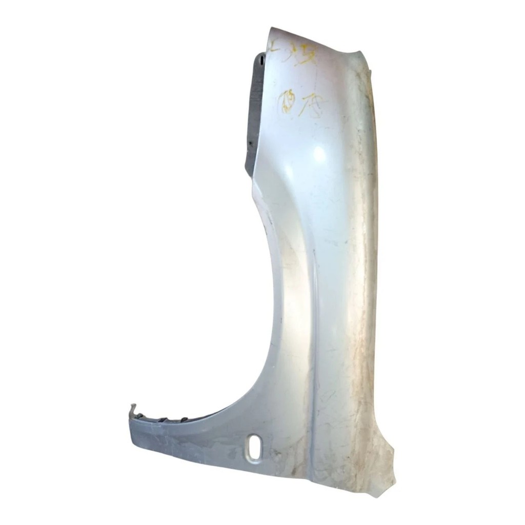 paralama esquerdo L200 outdoor 2004 2012 - Mitsubishi - L200 - 2004 - 3.2 Diesel - PN: 651654654
